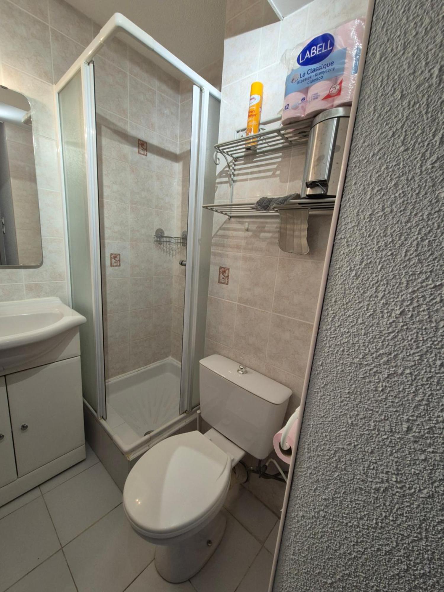 Appartement T2 Centre Port Cap D'แอกด์ ภายนอก รูปภาพ